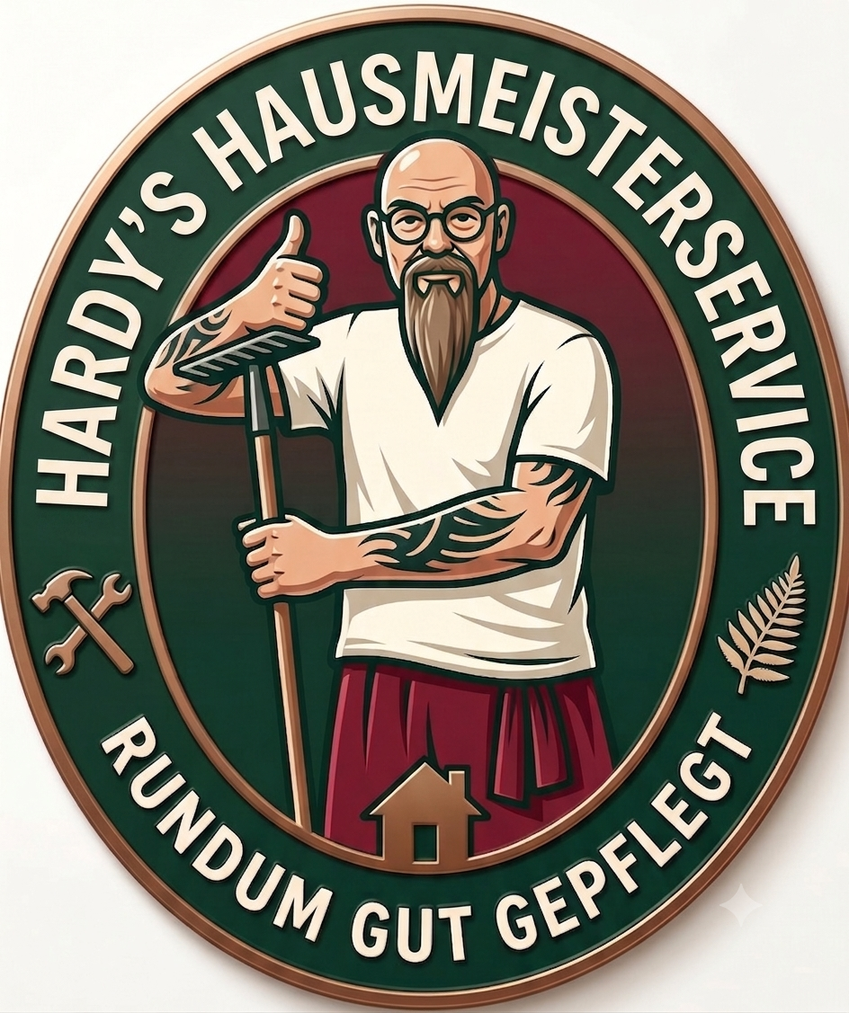 Hardy's Hausmeisterservice